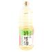 kiko- man Kiyoshi sake manner sake for cooking 1.8L