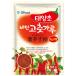  большой . Japan bi Dan красный острый перец мука ( кимчи для ) 500g