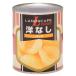 LANDSCAPE груша обыкновенная половина 850g