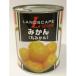 LANDSCAPE.. мандарин EO 850g