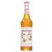 mo наан маракуйя сироп 700ml