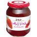  лампа клубника джем 380g