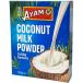 ayam кокос молоко пудра 50g×3