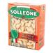 soru* Leone белый фасоль 380g
