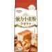 [6/8 дополнение ] Showa промышленность мощный пшеничная мука kolite1kg
