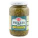 S:O dill rely shu pickle 370g