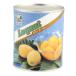  heaven . canned goods import loquat ( hole ) 850g