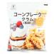  Япония еда производство кукуруза хлопья k Ram ( дробление ) 300g