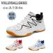  волейбол обувь мужской спорт колодка легкий предотвращение скольжения вентиляция бейсбол бадминтон обувь бег тренировка обувь физическая подготовка павильон салон спорт 