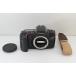 【アルプスカメラ】希少 Canon キヤノン EOS 10 QD フィルム一眼レフカメラ デモ機 191212a