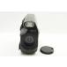 [.. bill issue ]KYOCERA both Sera SAMURAI X3.0 35mm half size compact film camera [ Alps camera ]240410i