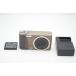[.. заявление выпуск ]RICOH Ricoh R10 компактный цифровой фотоаппарат Brown [ Alps камера ]250603ai
