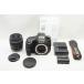 [.. заявление выпуск ] хорошая вещь SONY Sony α65 корпус + DT 18-55mm линзы комплект SLT-A65VK цифровой однообъективный камера [ Alps камера ]250608g