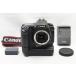 [.. заявление выпуск ]Canon Canon EOS 20D корпус цифровой однообъективный зеркальный камера аккумулятор рукоятка BG-E2 есть [ Alps камера ]250728aq