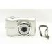 [.. заявление выпуск ] товар с некоторыми замечаниями Nikon Nikon COOLPIX L23 компактный цифровой фотоаппарат серебряный [ Alps камера ]250827h