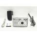 FUJIFILM Fuji film FinePix JX500 компактный цифровой фотоаппарат серебряный 250828f[ Alps камера ]