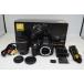 [.. заявление выпуск ]Nikon Nikon D5200 + AF-S DX 18-55mm VR линзы комплект цифровой однообъективный зеркальный камера оригинальная коробка есть [ Alps камера ]250915r