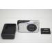 Canon Canon PowerShot A2200 компактный цифровой фотоаппарат серебряный 250916i[ Alps камера ]