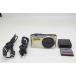 [.. заявление выпуск ]CASIO Casio EXILIM EX-ZR15 компактный цифровой фотоаппарат Gold [ Alps камера ]250917b