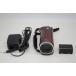  прекрасный товар JVC Kenwood Everio GZ-HM450 цифровая камера rouge красный 250917f[ Alps камера ]