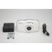 Nikon Nikon COOLPIX S33 компактный цифровой фотоаппарат белый 250919l[ Alps камера ]