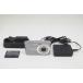  хорошая вещь CASIO Casio EXILIM EX-S500 компактный цифровой фотоаппарат серый 250924ag[ Alps камера ]