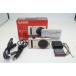 CASIO Casio HIGH SPEED EXILIM EX-ZR300 компактный цифровой фотоаппарат Gold оригинальная коробка есть 250924s[ Alps камера ]