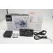 SONY Sony Cyber-shot DSC-WX200 компактный цифровой фотоаппарат черный оригинальная коробка есть 250924w[ Alps камера ]