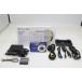  прекрасный товар CASIO Casio EXILIM EX-Z700 компактный цифровой фотоаппарат голубой 250925d[ Alps камера ]