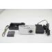 CASIO Casio EXILIM EX-Z600 компактный цифровой фотоаппарат серебряный 250926r[ Alps камера ]