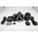  хорошая вещь Nikon Nikon D5000 + AF-S DX 18-55mm VR линзы комплект цифровой однообъективный зеркальный камера 250927g[ Alps камера ]
