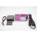 Nikon Nikon COOLPIX S3000 компактный цифровой фотоаппарат розовый 251002c[ Alps камера ]