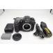 Nikon Nikon D200 корпус цифровой однообъективный зеркальный камера 251002k[ Alps камера ]