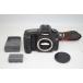 Canon Canon EOS 5D корпус цифровой однообъективный зеркальный камера 251002n[ Alps камера ]