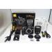 Nikon Nikon D70 + AF-S DX NIKKOR 18-70mm F3.5-4.5G линзы комплект цифровой однообъективный зеркальный камера оригинальная коробка есть 251003ad[ Alps камера ]