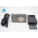 Nikon Nikon COOLPIX S510 компактный цифровой фотоаппарат urban черный 251009a[ Alps камера ]