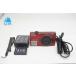 Nikon Nikon COOLPIX S6000 компактный цифровой фотоаппарат красный 251009c[ Alps камера ]