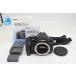 Canon Canon EOS Kiss Digital X корпус цифровой однообъективный зеркальный камера 251010j[ Alps камера ]