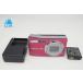RICOH Ricoh Caplio R5 компактный цифровой фотоаппарат красный 251029a[ Alps камера ]