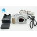 OLYMPUS Olympus PEN Lite E-PL1 корпус беззеркальный однообъективный камера белый 251224ao[ Alps камера ]