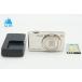 SONY Sony Cyber-shot DSC-WX200 компактный цифровой фотоаппарат Gold 251224g[ Alps камера ]