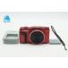 Canon Canon PowerShot SX710 HS компактный цифровой фотоаппарат красный 260106a[ Alps камера ]