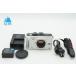 Panasonic Panasonic LUMIX DMC-GF1 корпус беззеркальный однообъективный камера белый 260114o[ Alps камера ]