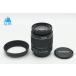 Canon Canon EF-S 18-55mm F3.5-5.6 IS II APS-C zoom линзы с капюшоном 260129d[ Alps камера ]