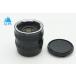PENTAX Pentax REAR CONVERTER-A 645 2X задний конвертер MF средний размер 260220s[ Alps камера ]