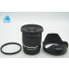 PENTAX Pentax FA J ZOOM 18-35mm F4-5.6 AL zoom линзы с капюшоном 260303z[ Alps камера ]
