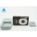 Canon Canon IXY 200F компактный цифровой фотоаппарат Brown 260310e[ Alps камера ]