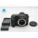 Canon Canon EOS 50D корпус цифровой однообъективный зеркальный камера 260310s[ Alps камера ]