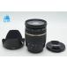 TAMRON SP AF 17-50mm F2.8 XR Di II LD Aspherical IF A16 Canon EF крепление APS-C zoom линзы с капюшоном 260311s[ Alps камера ]