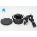  прекрасный товар SIGMA Sigma MOUNT CONVERTER MC-11 CANON EF-E ( Sony E крепление корпус для конвертер ) 260320bh[ Alps камера ]